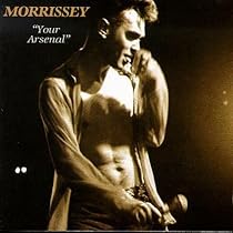 ヴォックスオール・アンド・アイ(完全版) Morrissey モリッシー 2CD Amazon.co.jp: ヴォックスオール・アンド・アイ - モリッシー (特典